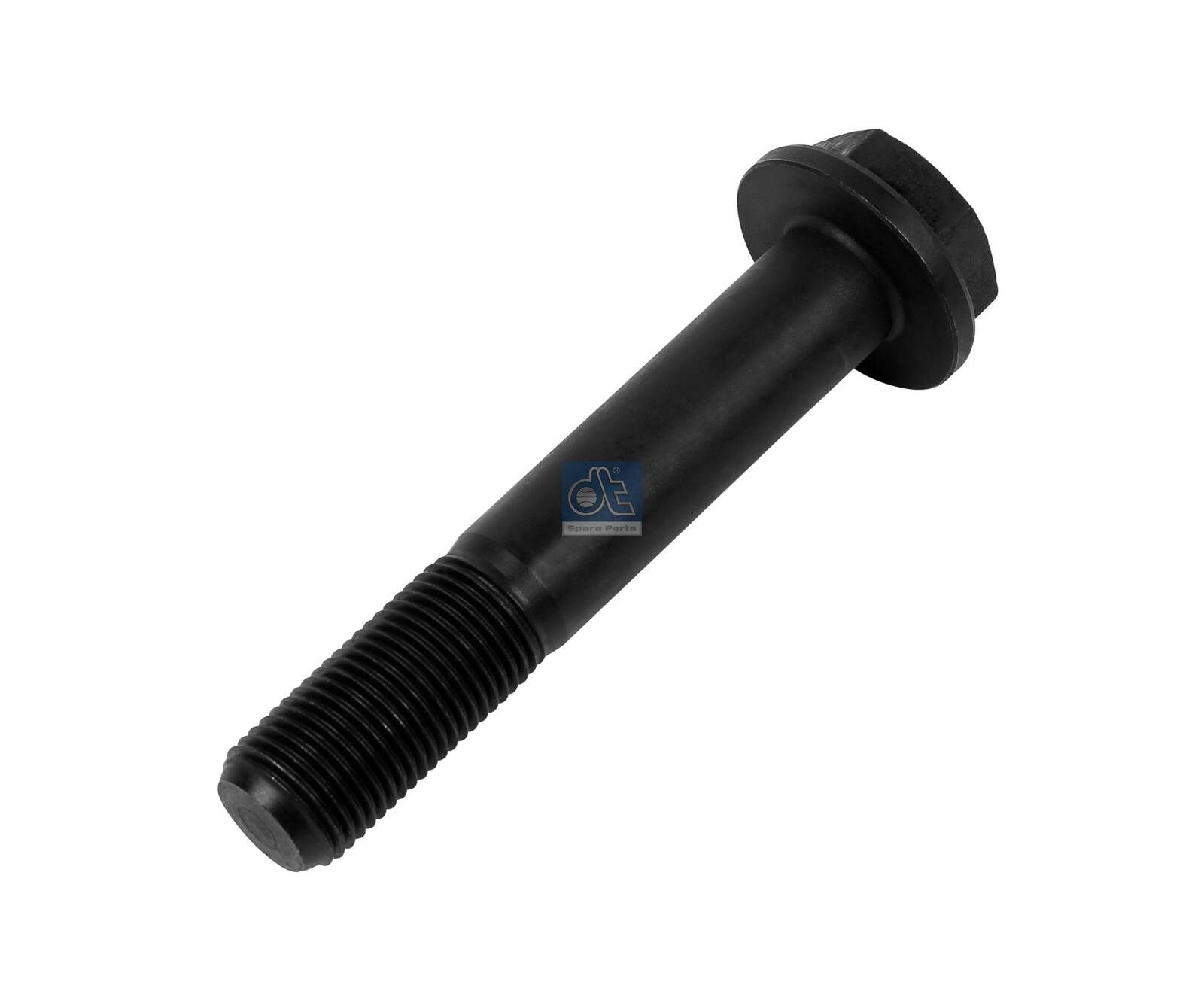 DT Spare Parts 1.10343 - Schraube, Lagerbock (Kurbelwelle)