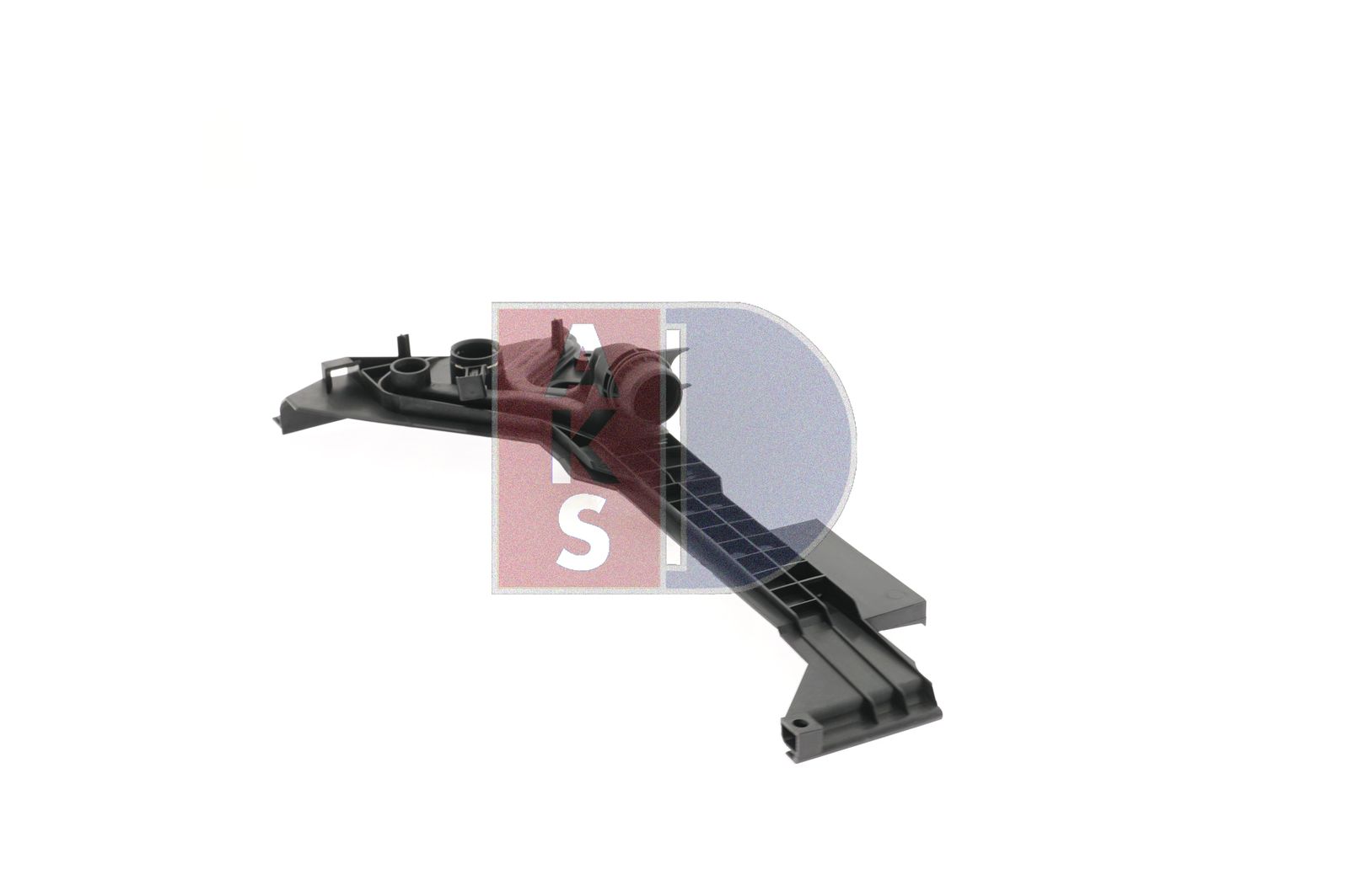 AKS DASIS 053039N - Halter, Ausgleichsbehälter (Kühlmittel)