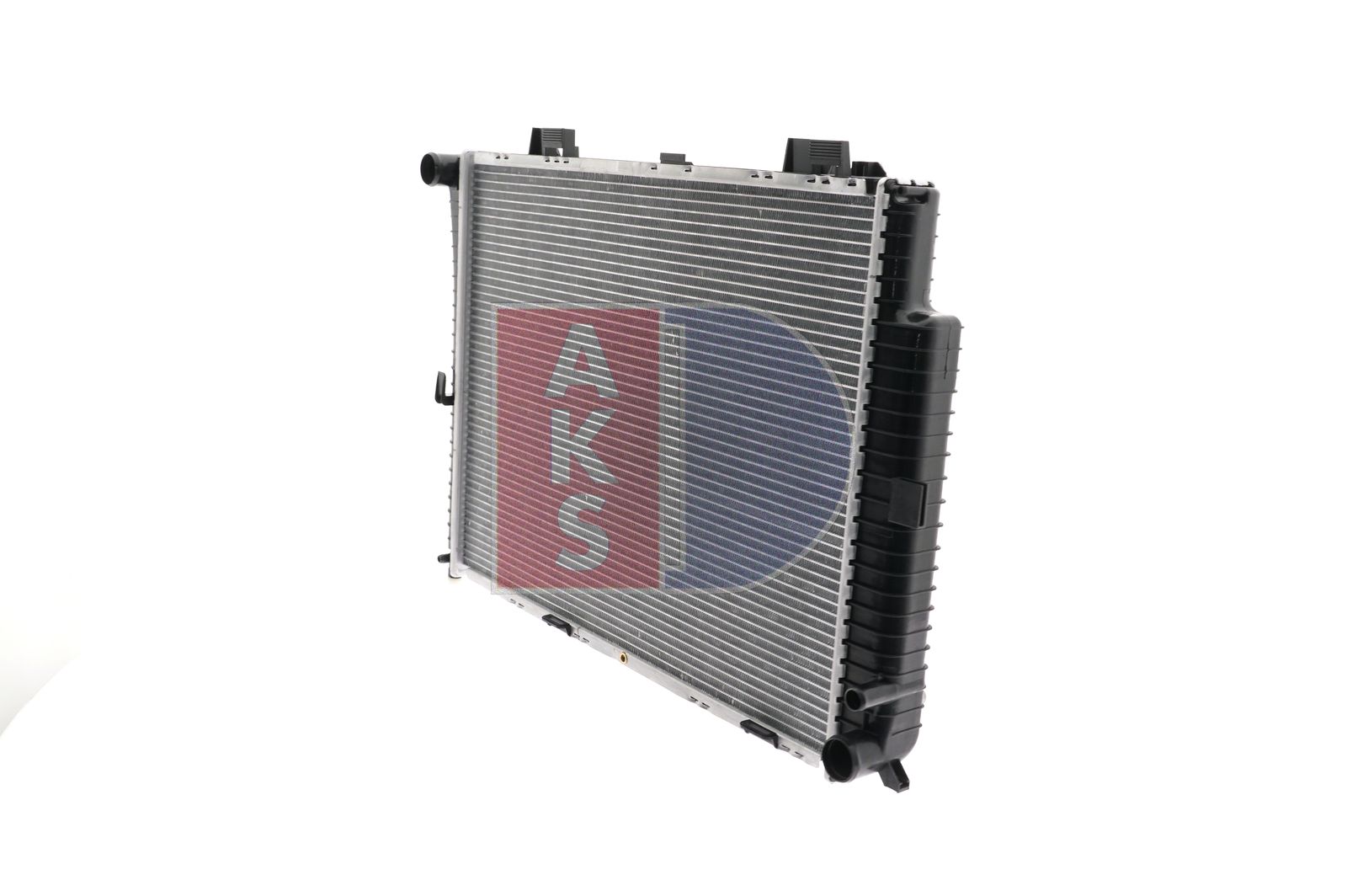 AKS DASIS 120590N - Kühler, Motorkühlung