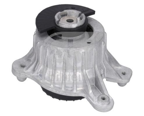 FEBI BILSTEIN 104435 - Lagerung, Motor