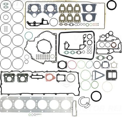 VICTOR REINZ 01-37295-09 - Dichtungsvollsatz, Motor