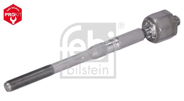 FEBI BILSTEIN 44283 - Axialgelenk, Spurstange