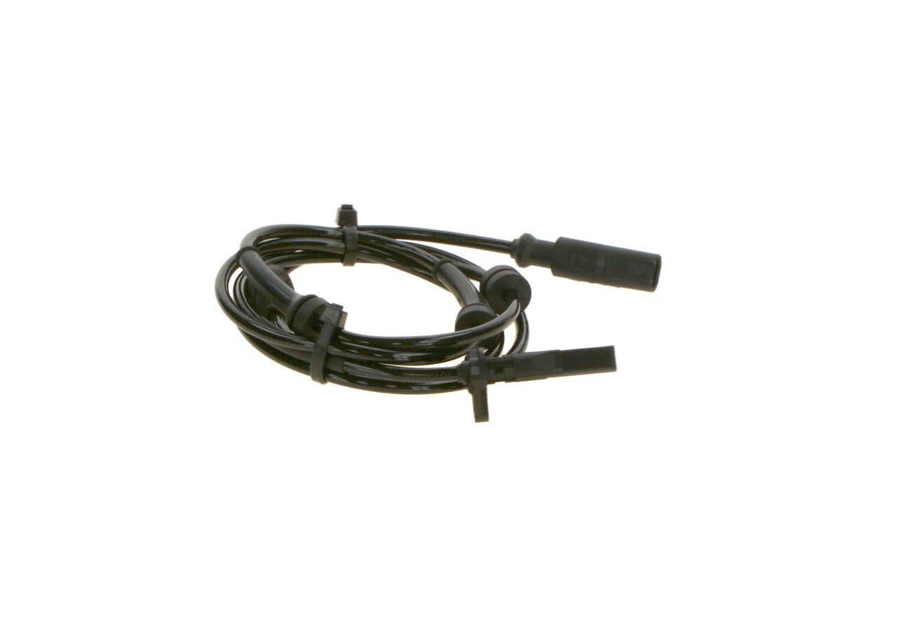 BOSCH 0 265 007 831 - Sensor, Raddrehzahl