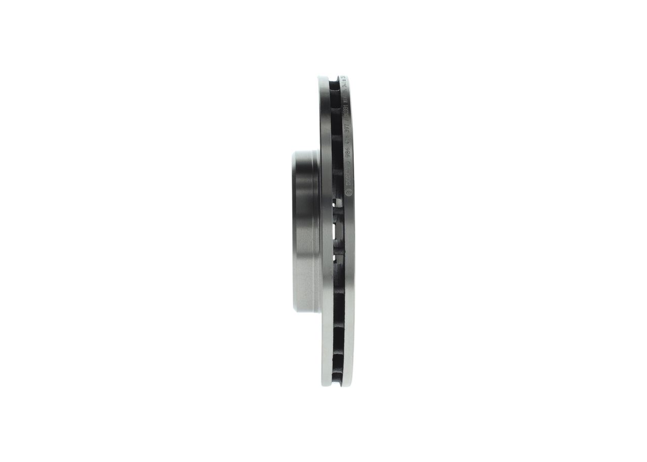 BOSCH 0 986 478 397 - Bremsscheibe