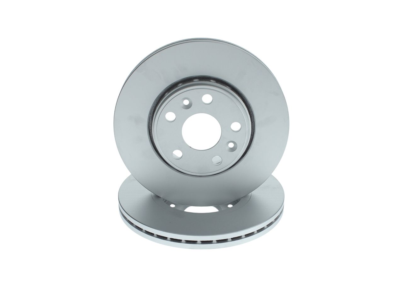BOSCH 0 986 479 576 - Bremsscheibe
