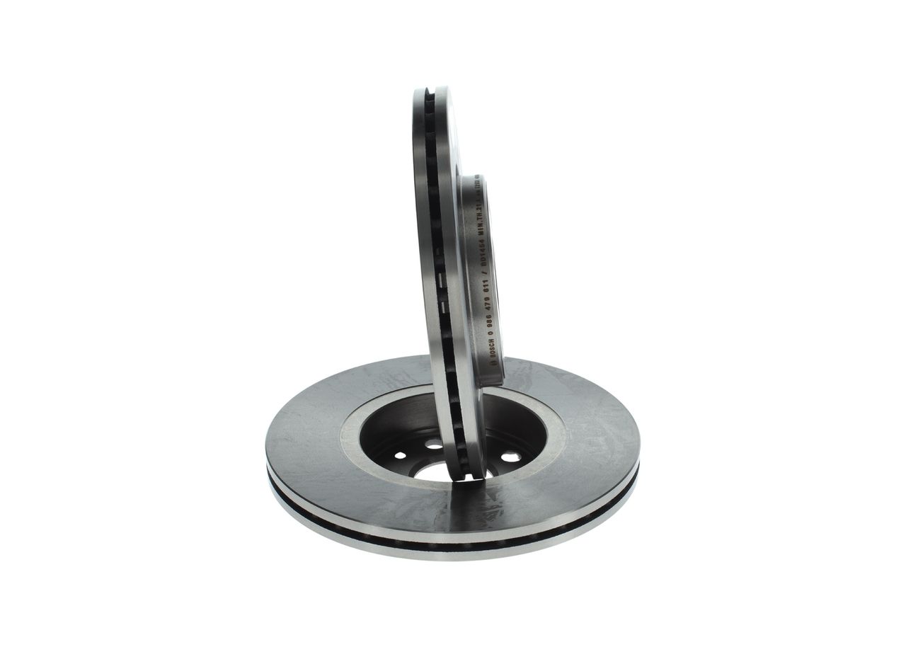 BOSCH 0 986 479 611 - Bremsscheibe