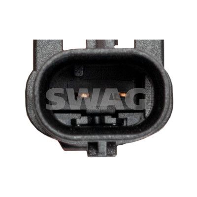SWAG 10 10 9378 - Lagerung, Motor