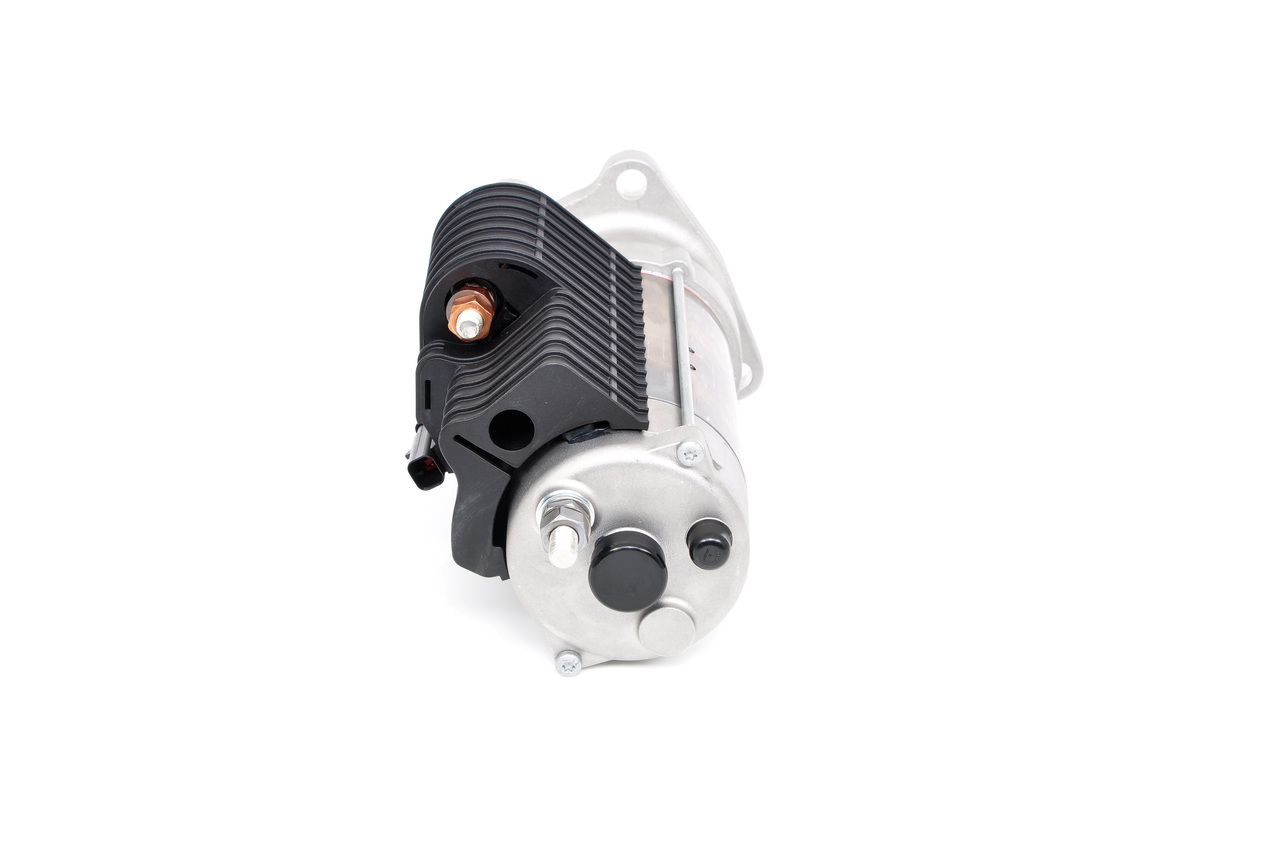 BOSCH 0 001 350 013 - Starter