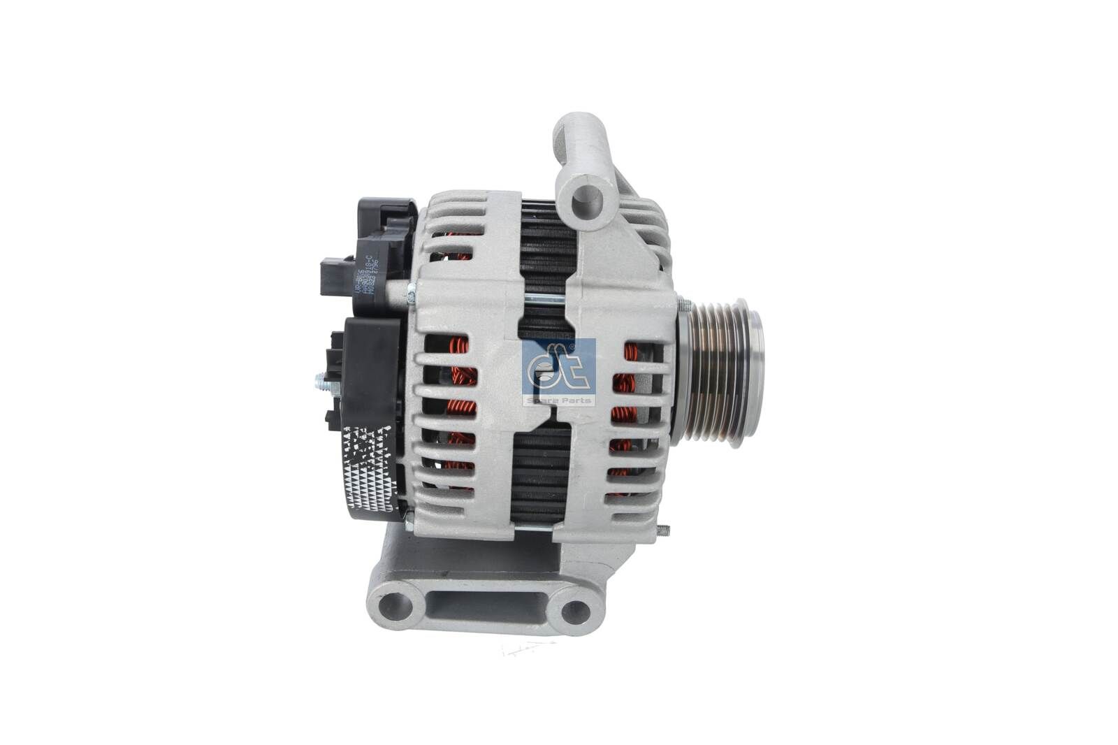 DT Spare Parts 12.72005 - Generator