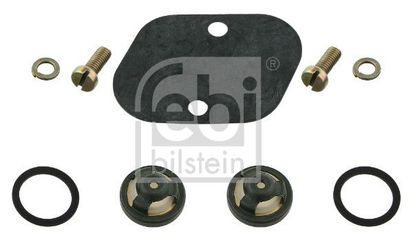 FEBI BILSTEIN 08491 - Ventil, Unterdruckpumpe