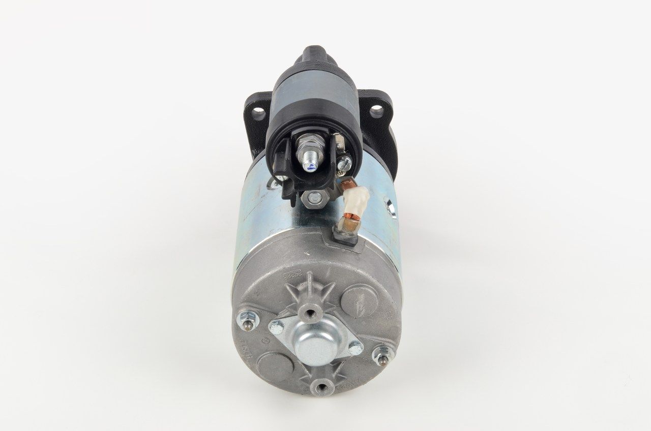 BOSCH 0 001 369 106 - Starter