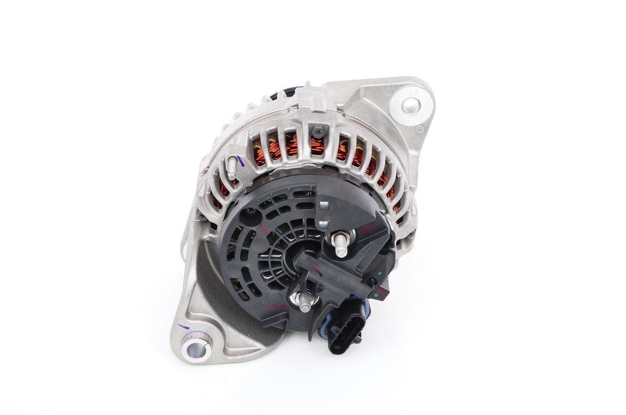 BOSCH 0 124 655 173 - Generator