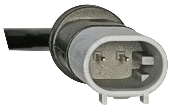 A.B.S. 39788 - Warnkontakt, Bremsbelagverschleiß