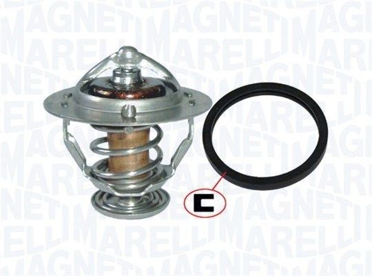 MAGNETI MARELLI 352317101230 - Thermostat, Kühlmittel