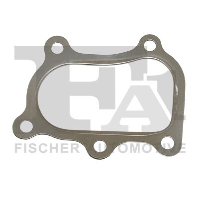 FA1 120-963 - Dichtung, Abgasrohr