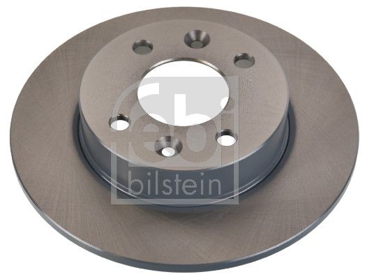FEBI BILSTEIN 09318 - Bremsscheibe