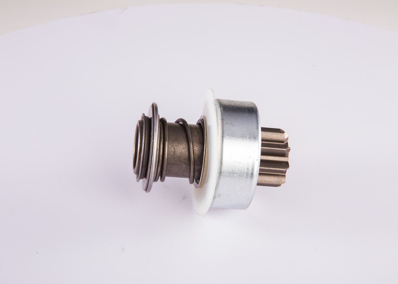 BOSCH 1 00A 209 400 - Freilaufgetriebe, Starter