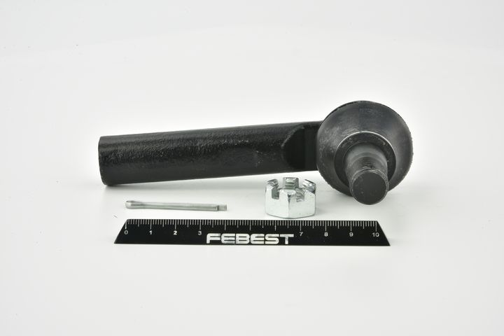FEBEST 0121-150 - Spurstangenkopf