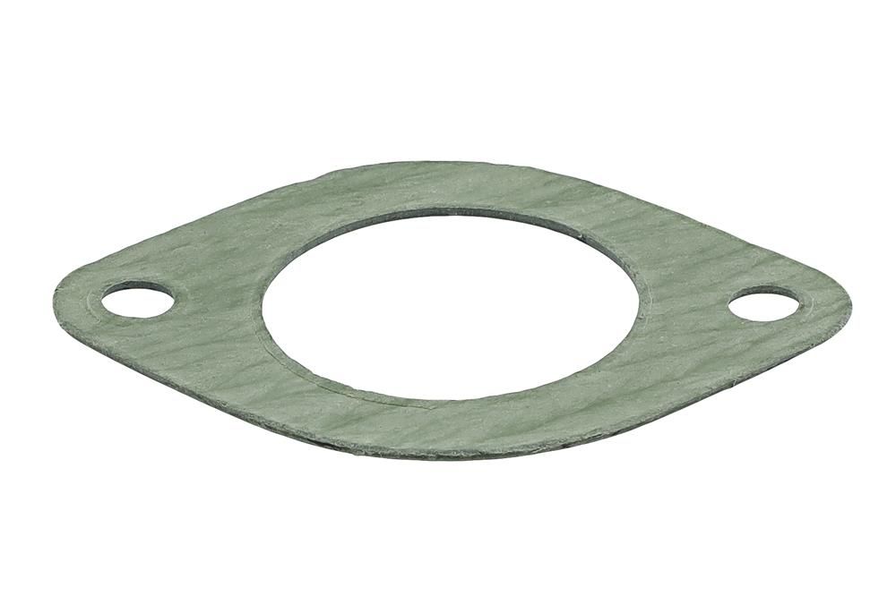 TOPRAN 100 995 - Dichtung, Kühlmittelrohrleitung