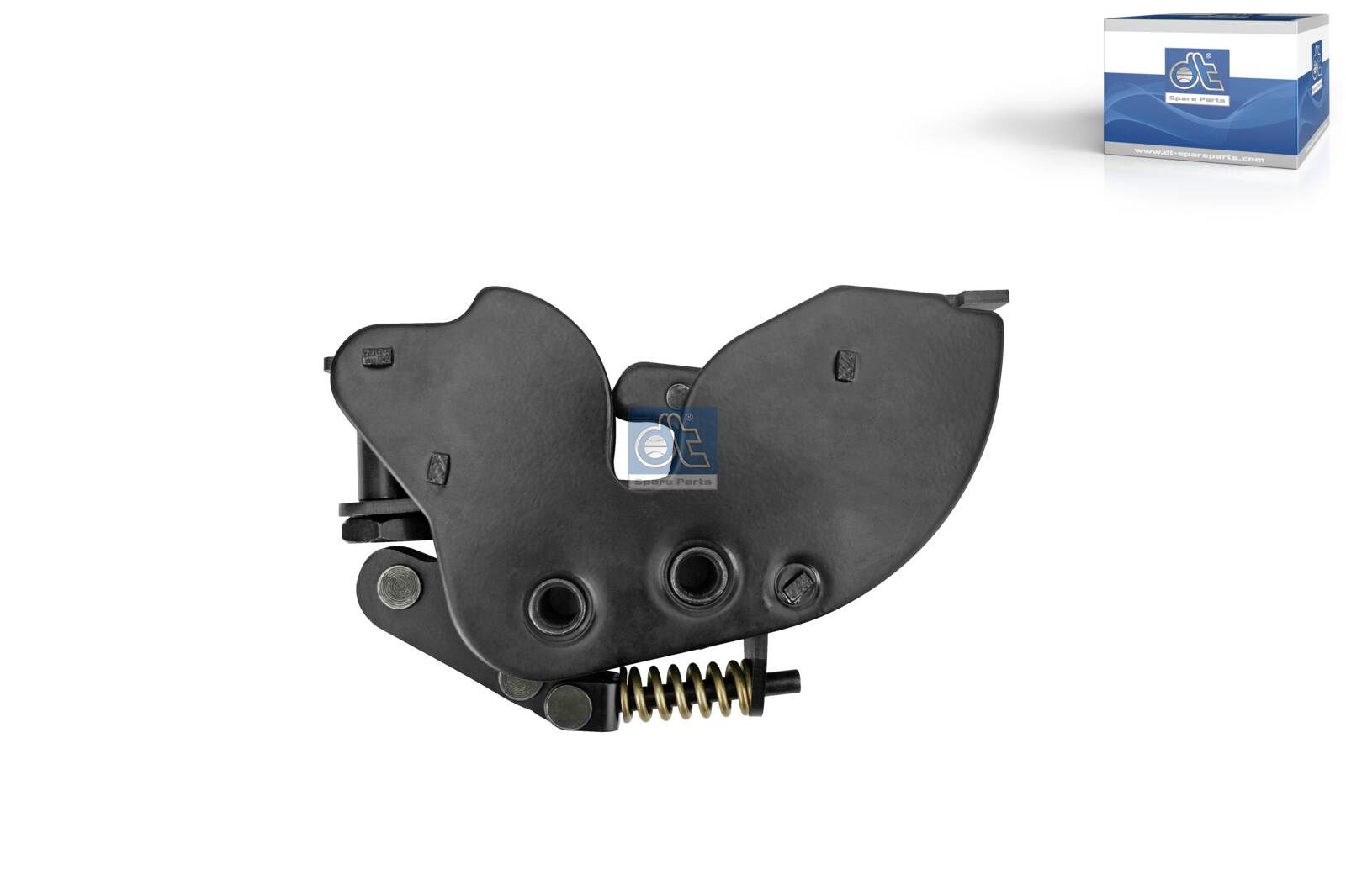 DT Spare Parts 1.22142 - Verriegelung, Fahrerhaus