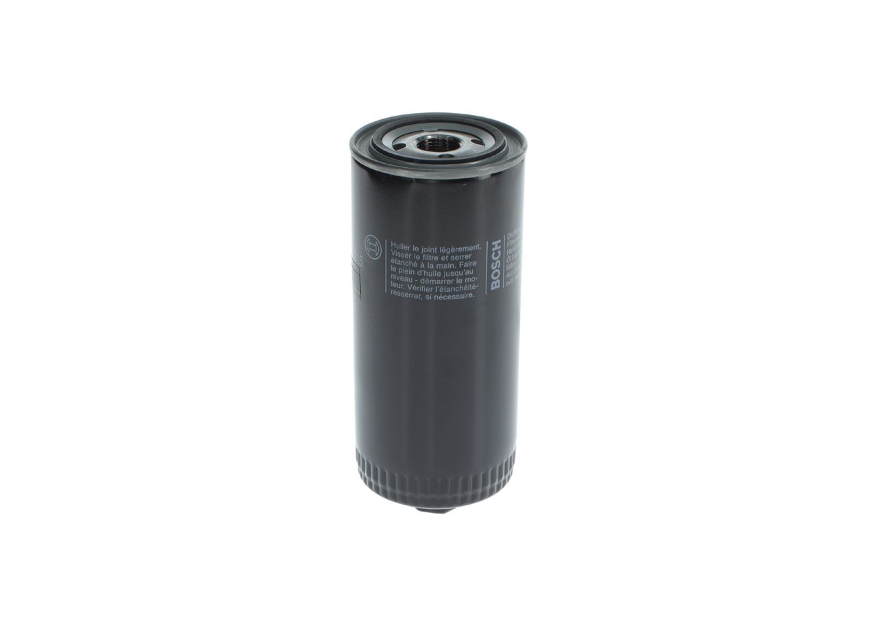 BOSCH 0 451 104 015 - Ölfilter