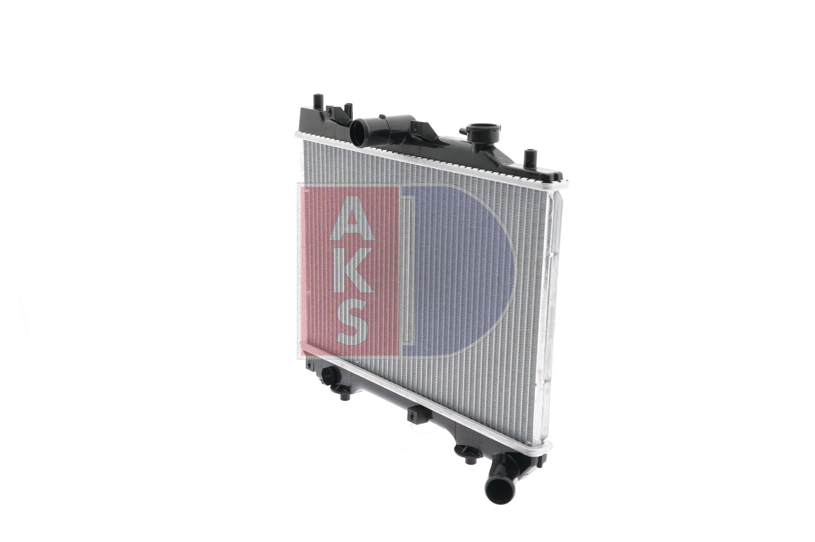 AKS DASIS 110090N - Kühler, Motorkühlung