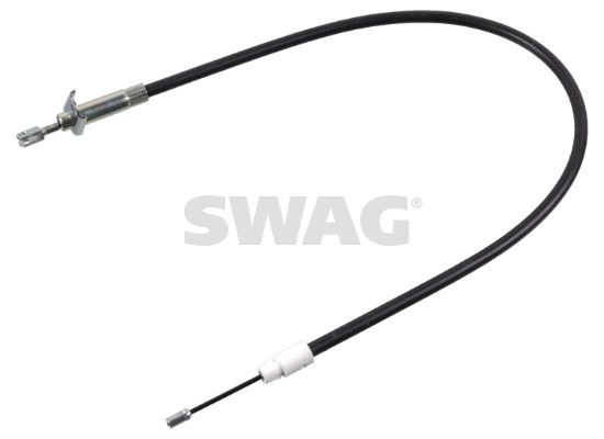 SWAG 10 92 2675 - Seilzug, Feststellbremse