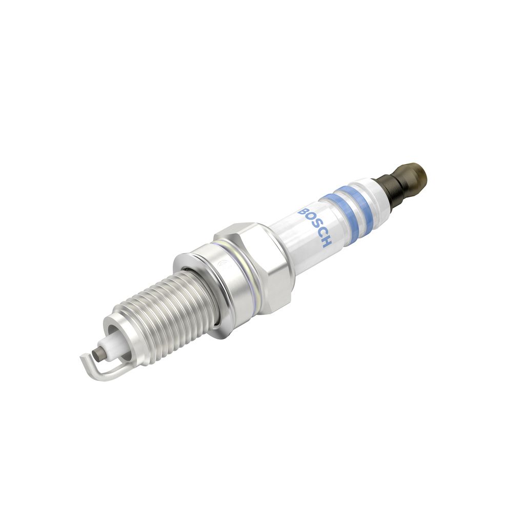 BOSCH 0 242 135 580 - Zündkerze