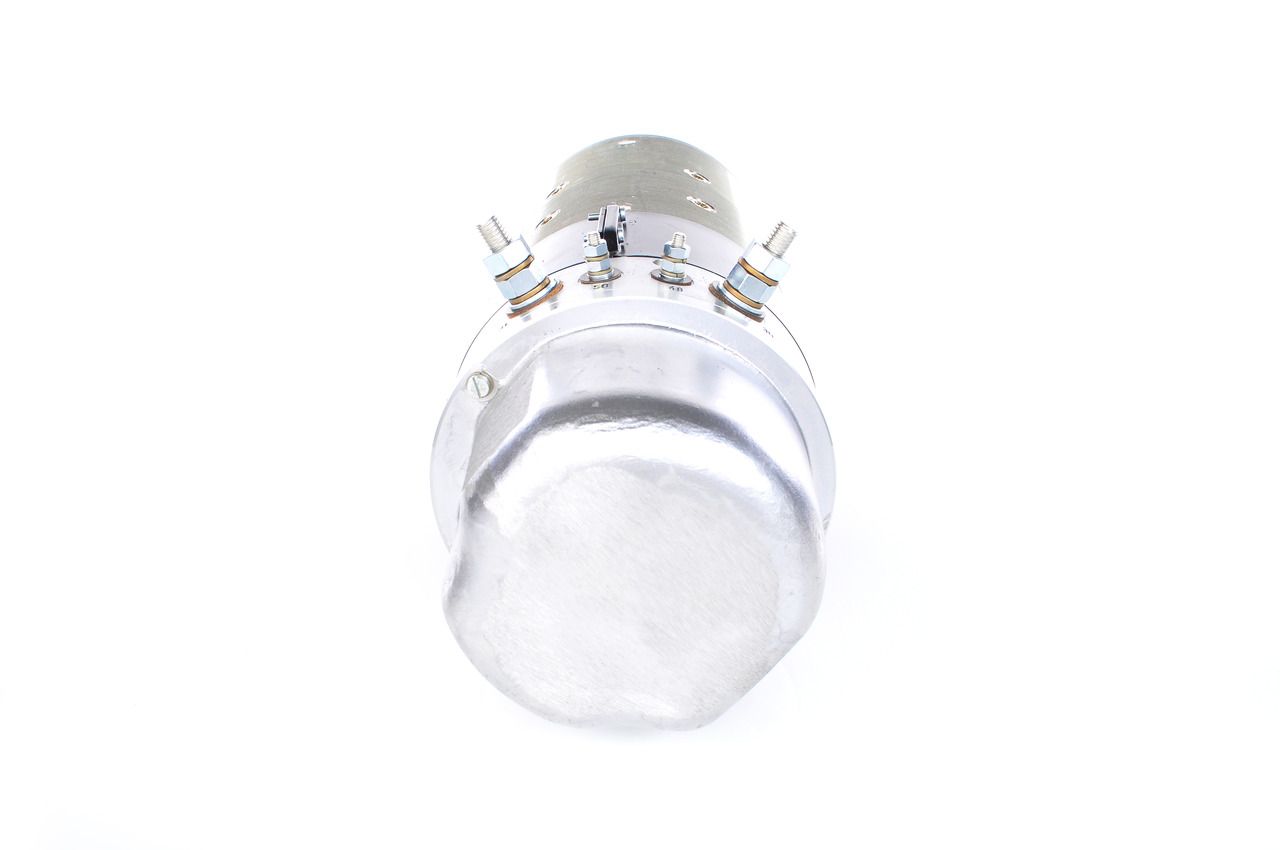 BOSCH 0 001 601 007 - Starter