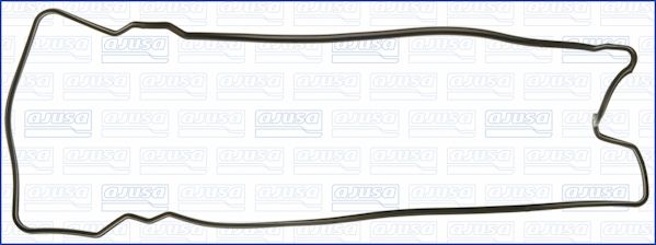 AJUSA 11054300 - Dichtung, Zylinderkopfhaube