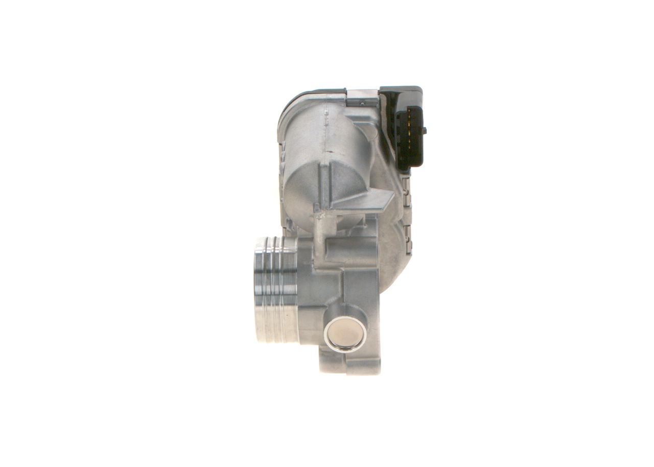 BOSCH 0 280 750 228 - Drosselklappenstutzen