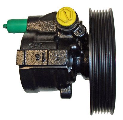 LIZARTE 04.07.0100-11 - Hydraulikpumpe, Lenkung