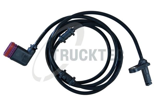 TRUCKTEC AUTOMOTIVE 02.42.101 - Sensor, Raddrehzahl