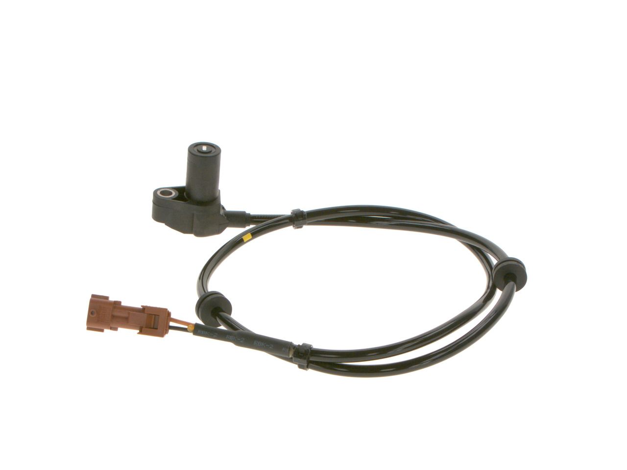 BOSCH 0 265 006 743 - Sensor, Raddrehzahl