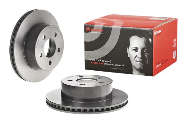BREMBO 09.9905.11 - Bremsscheibe