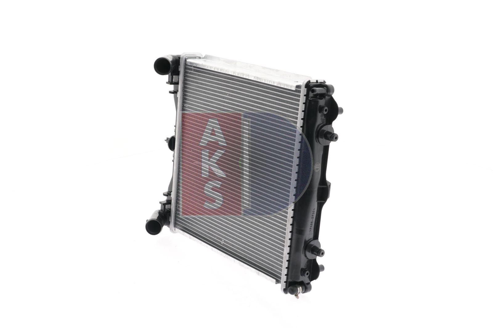 AKS DASIS 170200N - Kühler, Motorkühlung