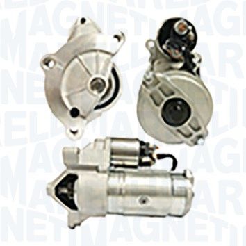 MAGNETI MARELLI 063721342010 - Starter