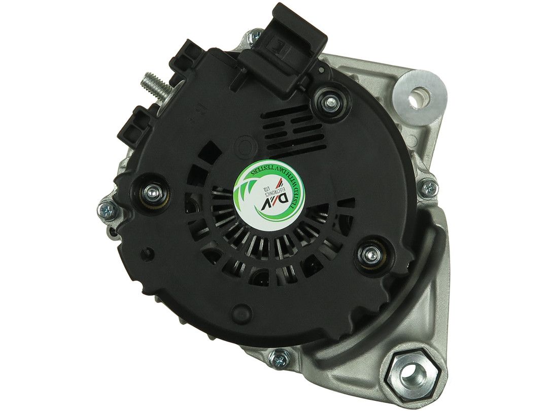 AS-PL A3416S - Generator