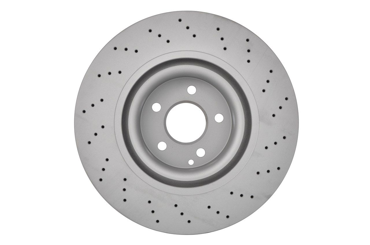BOSCH 0 986 479 412 - Bremsscheibe