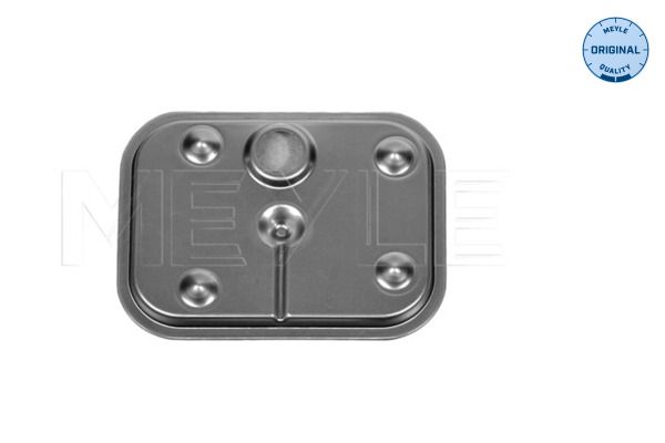 MEYLE 014 037 0001 - Hydraulikfilter, Automatikgetriebe