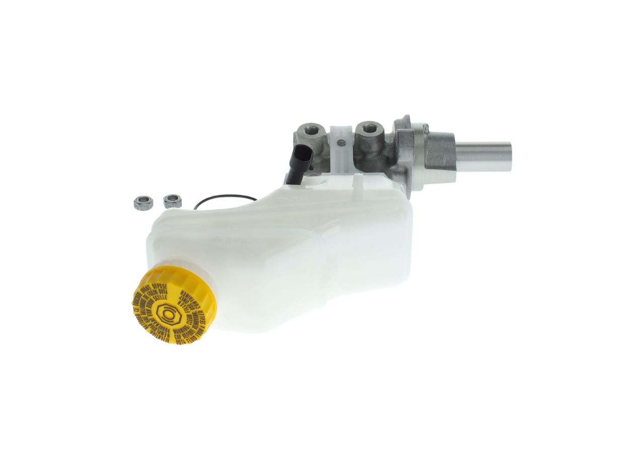BOSCH 0 204 805 851 - Hauptbremszylinder