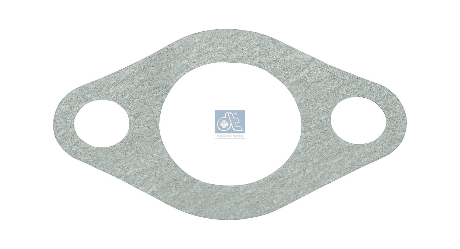 DT Spare Parts 1.24144 - Dichtung, Lader