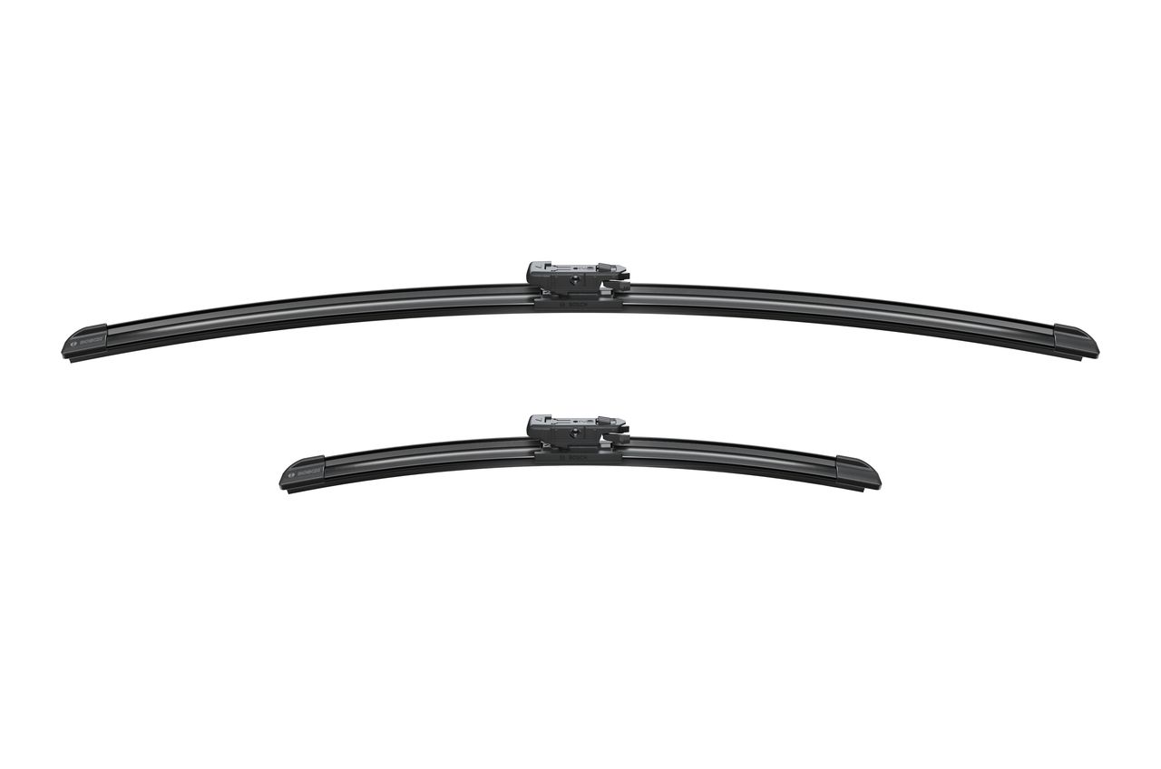 BOSCH 3 397 007 466 - Wischblatt