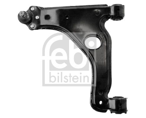 FEBI BILSTEIN 11657 - Lenker, Radaufhängung