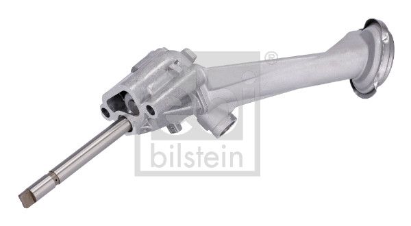 FEBI BILSTEIN 08551 - Ölpumpe