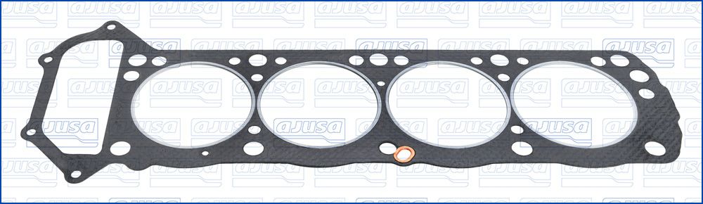 AJUSA 10048100 - Dichtung, Zylinderkopf