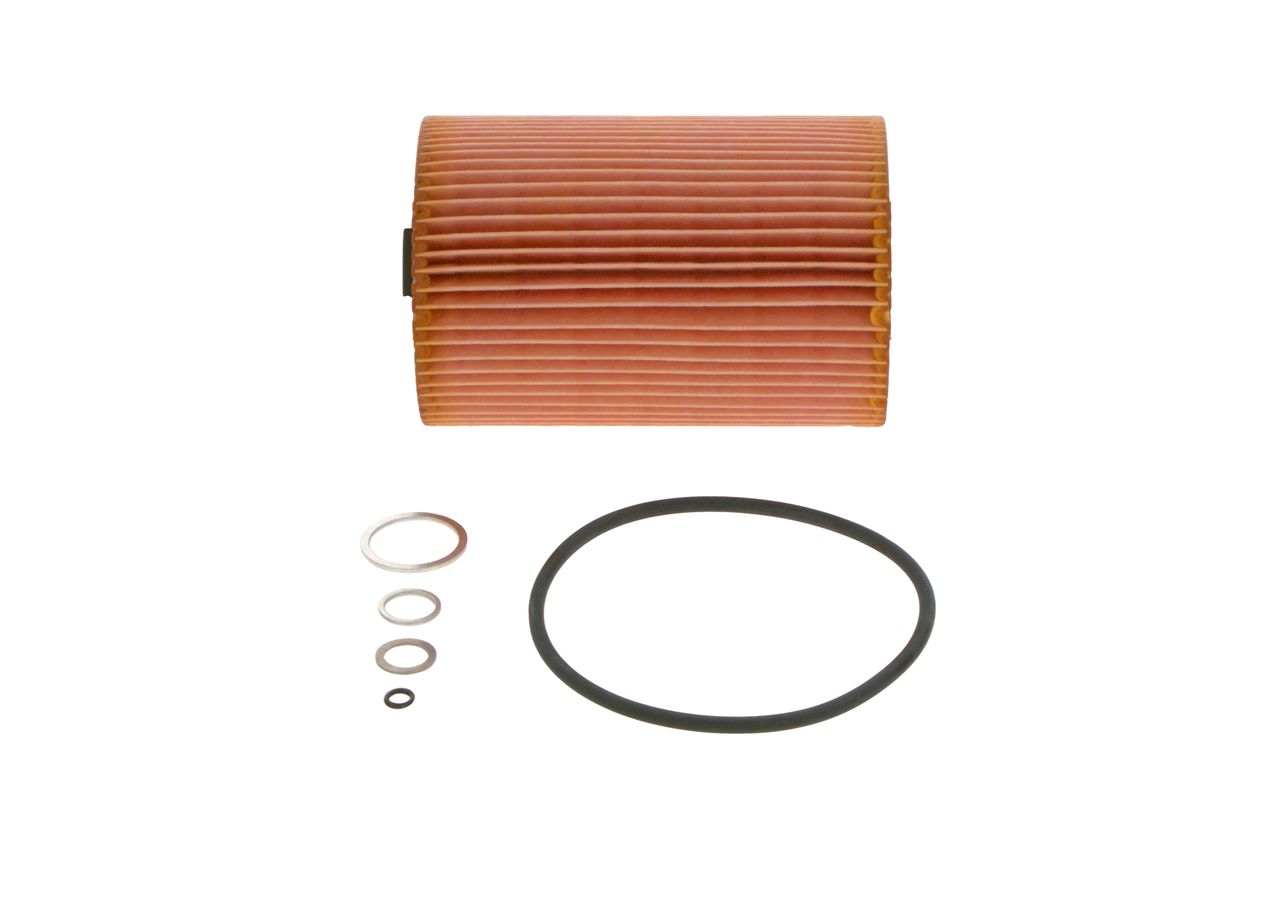 BOSCH 1 457 429 755 - Ölfilter