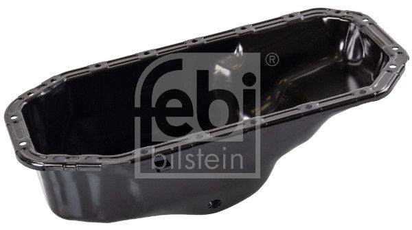 FEBI BILSTEIN 14720 - Ölwanne