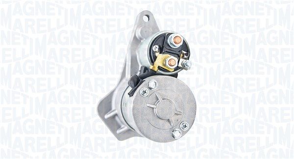 MAGNETI MARELLI 063721367010 - Starter