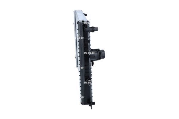NRF 58413 - Kühler, Motorkühlung